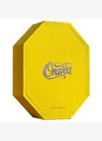 Paris Corner Oravea EDP 100 ml Unisex Parfüm - Görsel 3