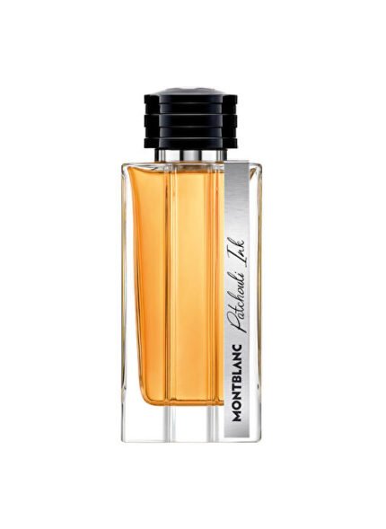 Montblanc Patchouli Ink EDP 125 ml Erkek Parfüm