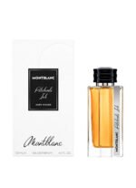 Montblanc Patchouli Ink EDP 125 ml Erkek Parfüm - Görsel 2
