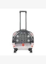Bloominbag PawBuddy Clear TravelMate 2