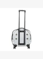 Bloominbag PawBuddy Clear TravelMate 3