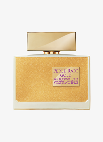 Panouge Paris Perle Rare Gold 100 ml Edp Unisex Parfüm