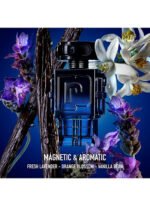 Rabanne Phantom Edp Intense 100 ml Parfüm - Görsel 3
