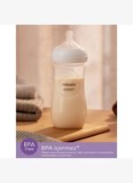 Philips Avent Doğal Tepkili Pp 2'li Biberon Seti 260ml Beyaz-1 Ay - Görsel 4