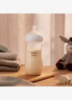 Philips Avent Doğal Tepkili Pp Biberon, 330ml, 3+ Ay 3+ Ay - Görsel 3