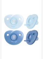 Philips Avent Soothie Emzik 0-6 Ay Erkek 2'li 0-6 Ay