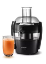 Philips HR1832/00 Viva Collection Katı Meyve Sıkacağı - Görsel 4