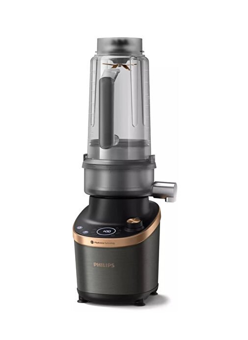 tryoshop-b-philips-hr3770-00-flipjuice-blender-ve-meyve-sikacagi-modullu-1673228-1-2 Philips Hr3770/00 Flip&Juice Blender Ve Meyve Sıkacağı Modüllü - Görsel 1