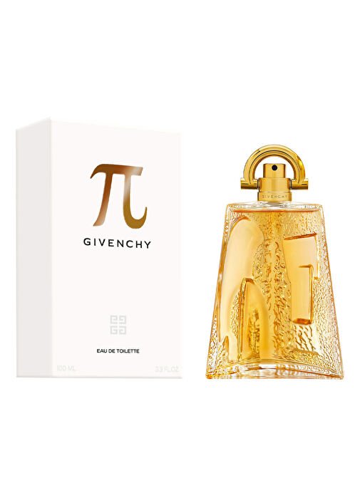 Givenchy Pi Edt 100 2