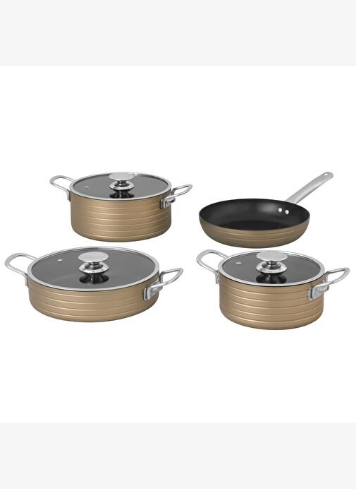 tryoshop-b-pierre-cardin-diamond-graniks-gold-7-parca-tencere-seti-15441772-1-2 Pierre Cardin Diamond Graniks