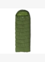 PINGUIN BLIZZARD -17 190 KHAKI UYKUTULUM SOL