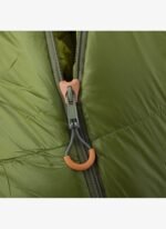 PINGUIN SPIRIT -31 BHP 185 KHAKI UYKU TULUMU SOL - Görsel 3