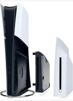Sony PlayStation 5 Disk Sürücüsü – Beyaz - Görsel 2