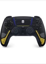Sony Playstation 5 Helldivers 2 Limited Edition Dualsense Controller (Ithalatçı Garantili )