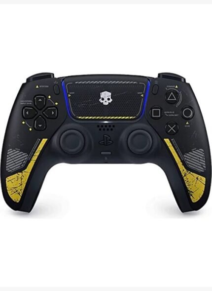 Sony Playstation 5 Helldivers 2 Limited Edition Dualsense Controller (Ithalatçı Garantili )