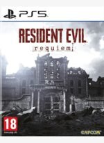 Sony PlayStation 5 Resident Evil Requiem | Standard Edition | Oyun