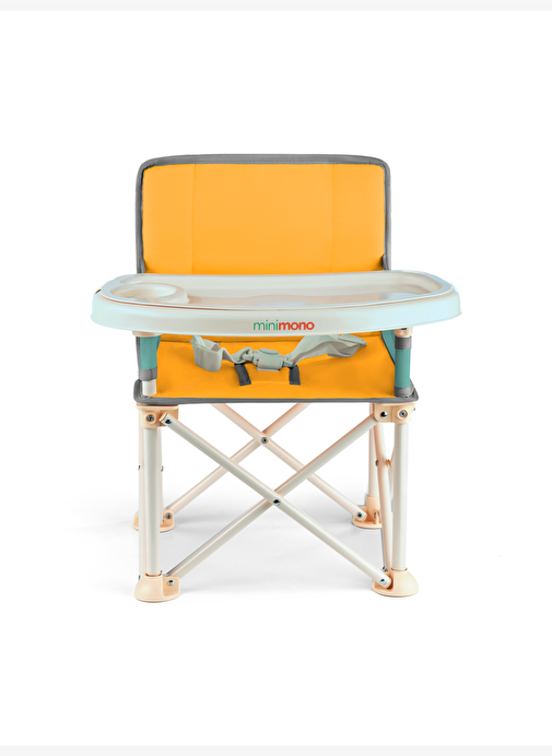 Minimono Plus Portatif Katlanır 2