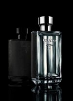 Prada L'Homme Prada Edt 100 ml Erkek Parfüm - Görsel 3
