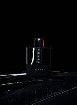 Prada Luna Rossa Black Edp 100 ml Erkek Parfüm - Görsel 4