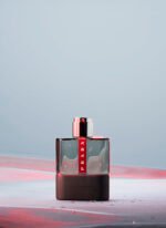 Prada Luna Rossa Carbon Edt 100 ml Erkek Parfüm - Görsel 3