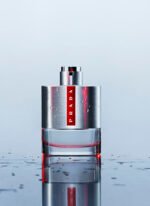Prada Luna Rossa Edt 100 ml Erkek Parfüm - Görsel 3