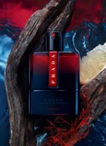 Prada Luna Rossa Le Parfüm 100 ml - Görsel 2