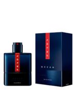 Prada LUNA ROSSA OCEAN EDP 100 ml Parfüm - Görsel 2
