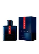 Prada LUNA ROSSA OCEAN EDP 50 ml Parfüm - Görsel 2