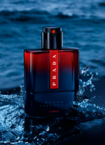 Prada Luna Rossa Ocean Le Parfüm 50 ml - Görsel 3