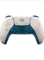Sony Ps5 Dualsense Genshin Impact Limitli Sürümü İthalatçı Garantili - Görsel 2