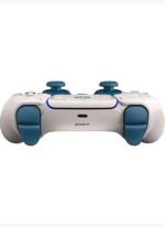 Sony Ps5 Dualsense Genshin Impact Limitli Sürümü İthalatçı Garantili - Görsel 3