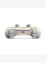 Sony PS5 Dualsense® Kablosuz Kontrol Cihazı – Ghost Of Yotei™ Limited Altın Sürüm - Görsel 3