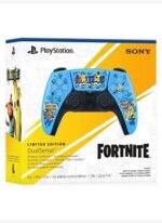 Sony Ps5 Dualsense Wireless Controller Fortnite Limited Edition