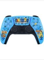 Sony Ps5 Dualsense Wireless Controller Fortnite Limited Edition - Görsel 2