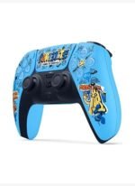 Sony Ps5 Dualsense Wireless Controller Fortnite Limited Edition - Görsel 3