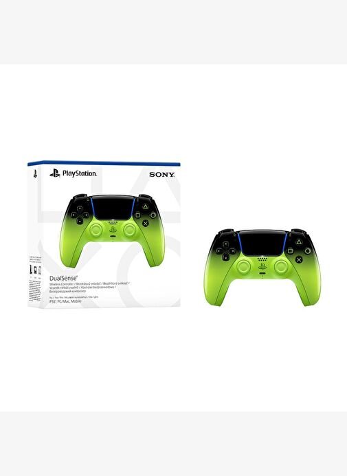 Sony PS5 DualSense Wireless