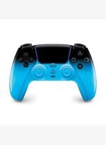Sony PS5 DualSense Wireless Controller Rhythm Blue İthalatçı Garantili - Görsel 2
