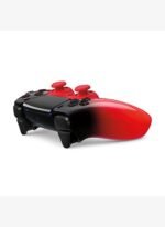 Sony PS5 DualSense Wireless Controller Techno Red İthalatçı Garantili - Görsel 3