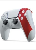 Sony PS5 God Of War 20TH Anniversary Limited Edition Dualsense - Görsel 4