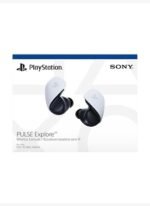 Sony PS5 Pulse Explore Wireless Earbuds Kulaklık