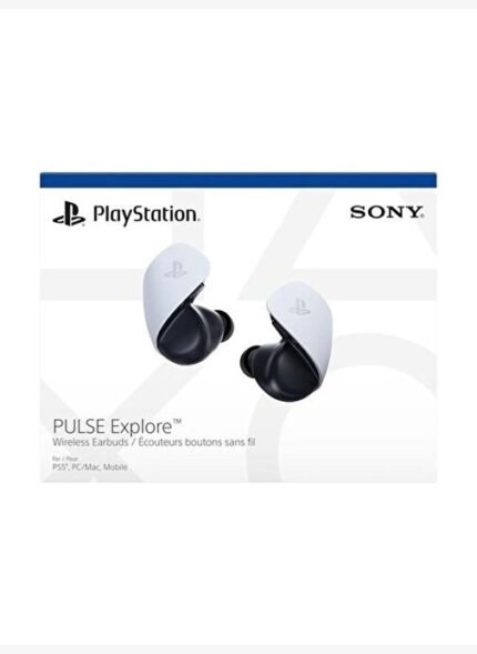 Sony PS5 Pulse Explore Wireless Earbuds Kulaklık