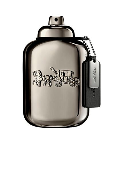 Coach PURE PLATINUM PARFUM 100 ML