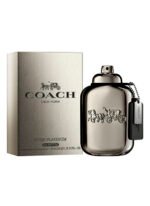 Coach PURE PLATINUM PARFUM 100 ML - Görsel 2