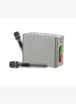 Rastplay Karaoke Party Speaker