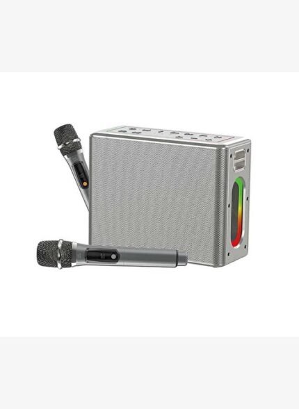 Rastplay Karaoke Party Speaker