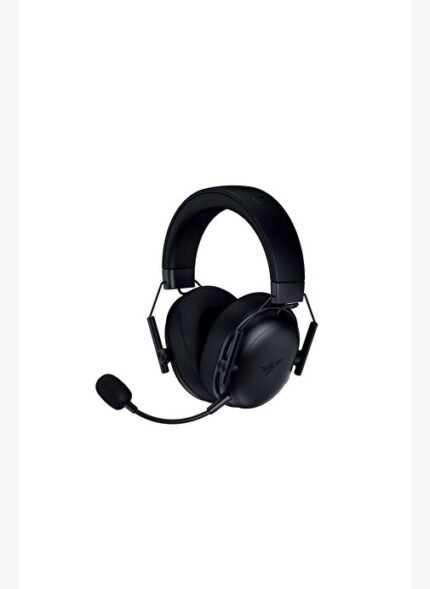 Razer Blackshark V3 X Hyperspeed Kablosuz Siyah Kulaklık RZ04-05420100-R3M1