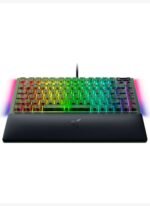 Razer Blackwidow V4 75% Green Switch Us Layout Klavye RZ03-05003300-R3M1