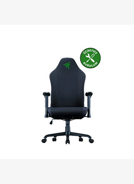 Razer İskur V2 X Siyah Oyuncu Koltuğu RZ38-05310100-R3G1