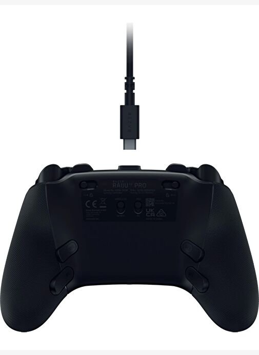Razer Raiju V3 Pro 2