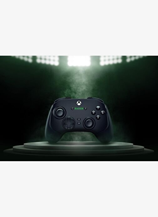 Razer Wolverine V3 Pro
